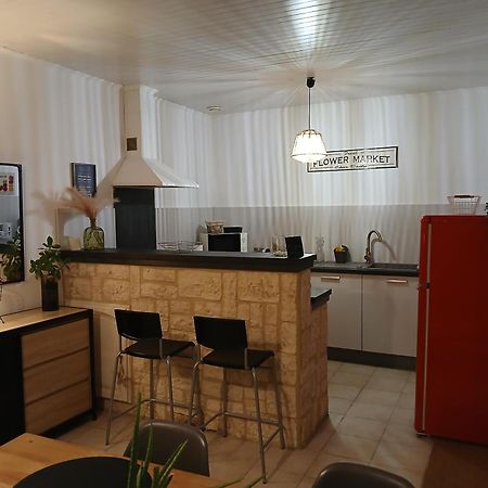 Maison 3 Etoiles Avec Piscine Et Jacuzzi Exterieur Pres De Sarlat Saint-Vincent-le-Paluel Екстериор снимка