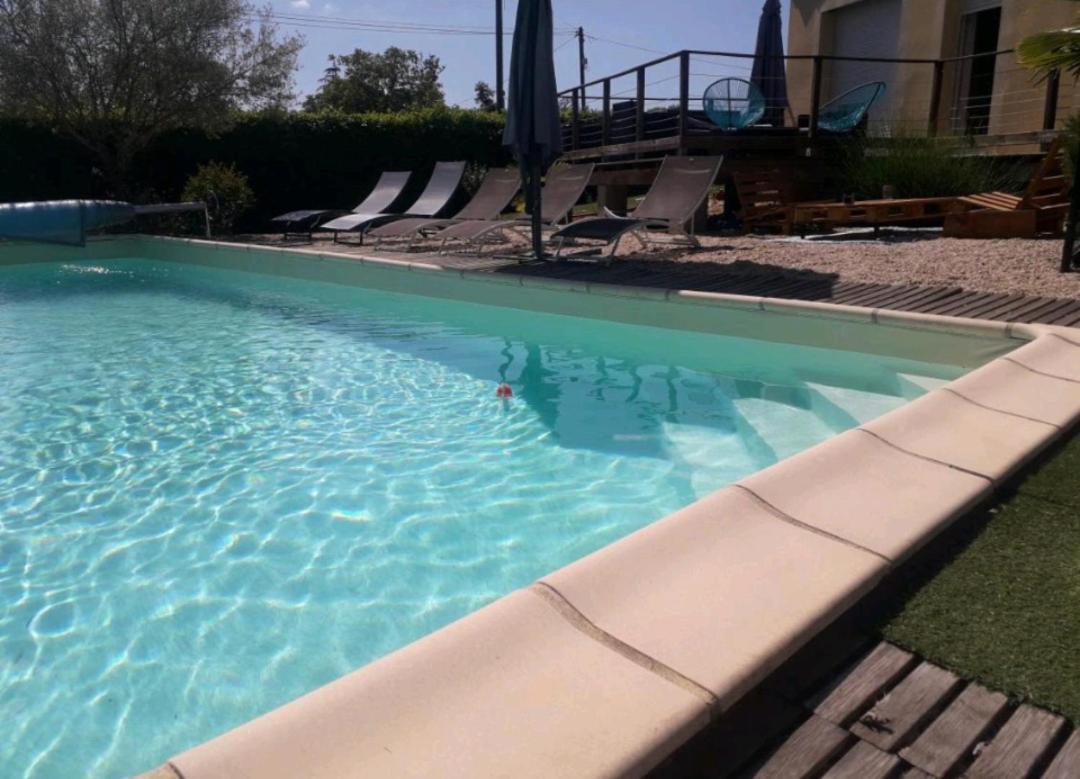 Maison 3 Etoiles Avec Piscine Et Jacuzzi Exterieur Pres De Sarlat Saint-Vincent-le-Paluel Екстериор снимка