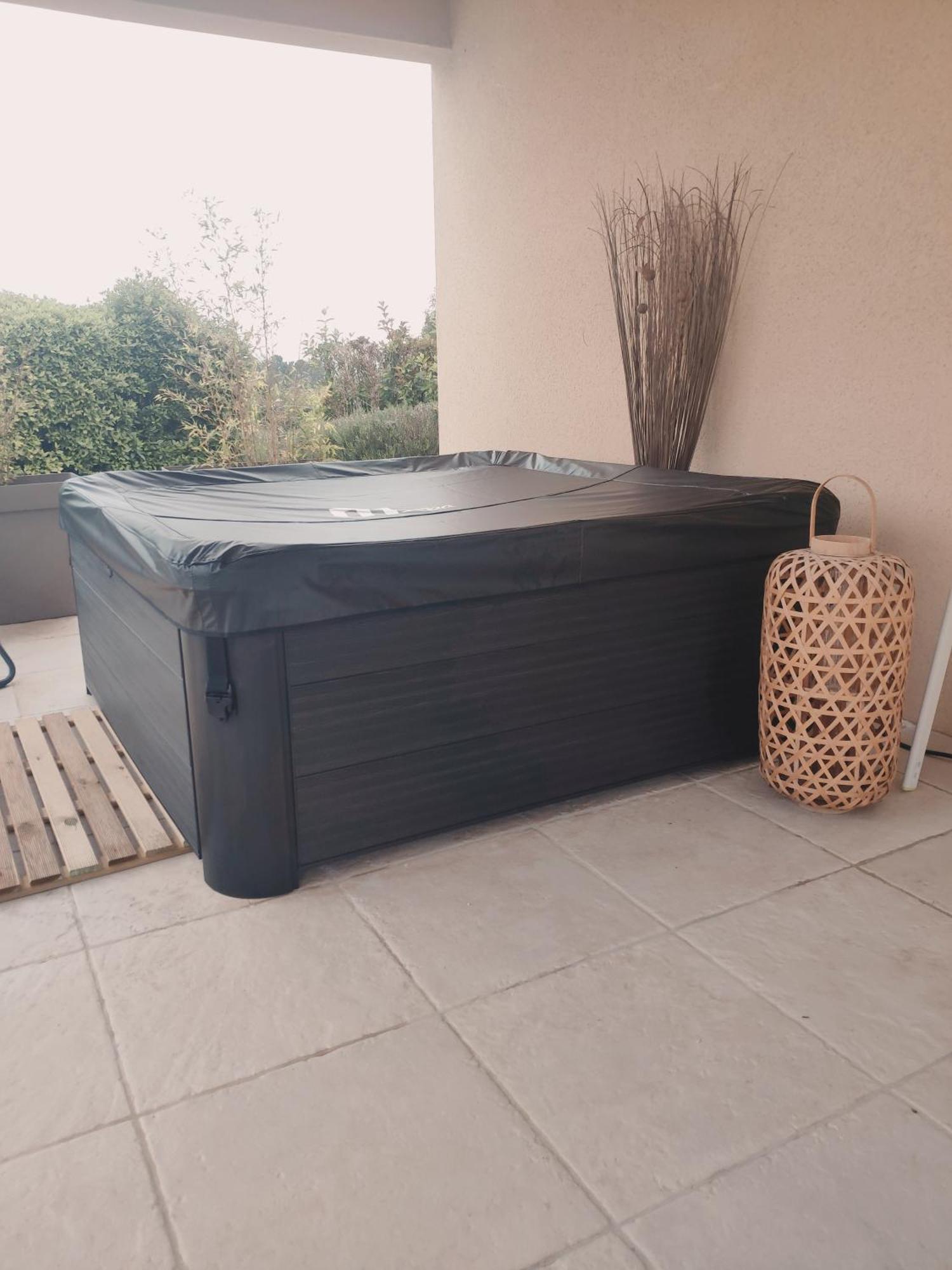 Maison 3 Etoiles Avec Piscine Et Jacuzzi Exterieur Pres De Sarlat Saint-Vincent-le-Paluel Екстериор снимка